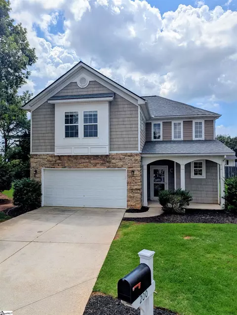 200 River Terrace Ct, Piedmont, SC 29673