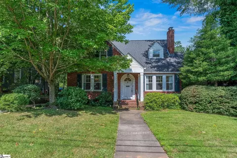 306 Mcdaniel Ave, Greenville, SC 29601