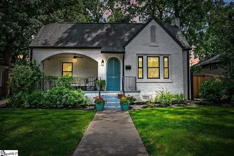 415 Randall St, Greenville, SC 29609
