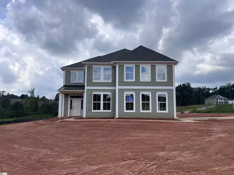 113 Fox Creek Ct #LOT 13, Easley, SC 29642