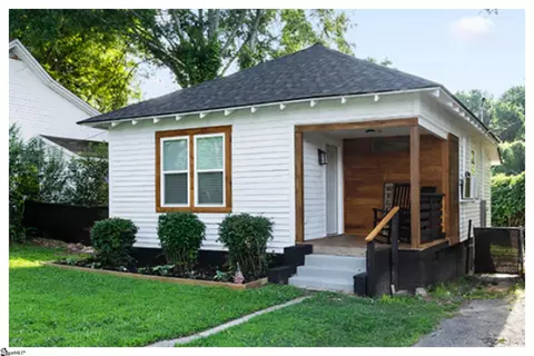 119 Trussell St, Honea Path, SC 29654