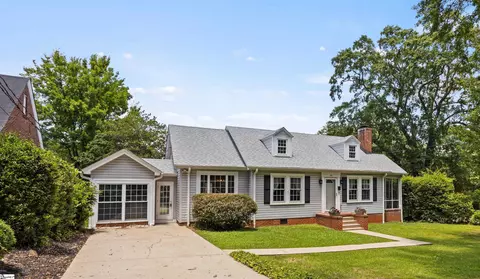 400 Croft St, Greenville, SC 29609