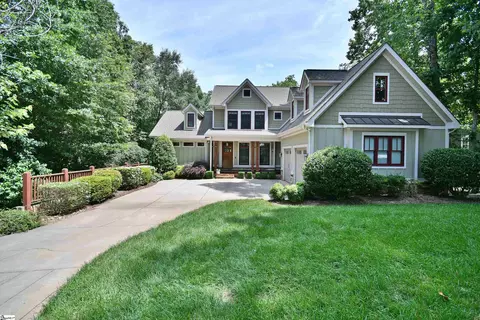 100 Riverlook Ln, Piedmont, SC 29673