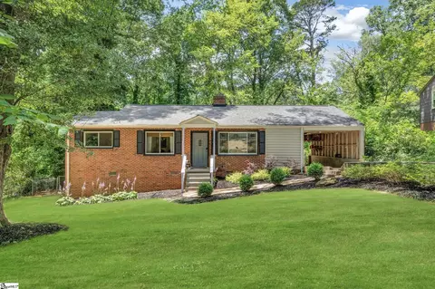 32 Dale Dr, Greenville, SC 29607