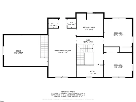 111 Halifax Rd, Easley, SC 29642 photo 35