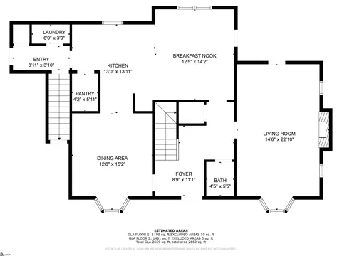 111 Halifax Rd, Easley, SC 29642 photo 34
