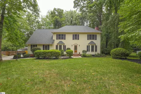 111 Halifax Rd, Easley, SC 29642