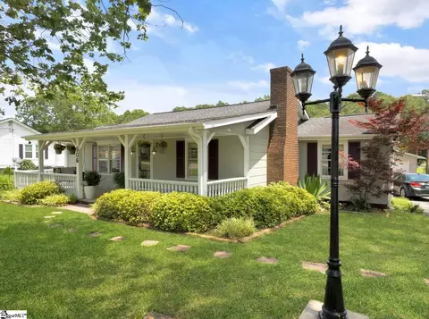 506 Piedmont Hwy, Piedmont, SC 29673