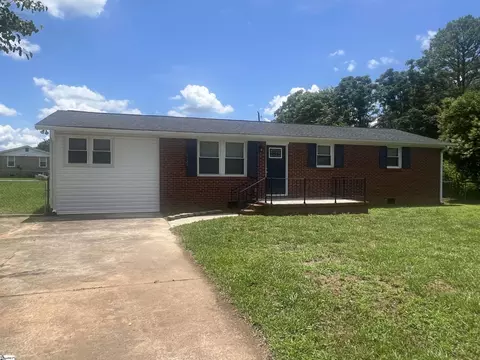 3023 Plainview Rd, Anderson, SC 29626