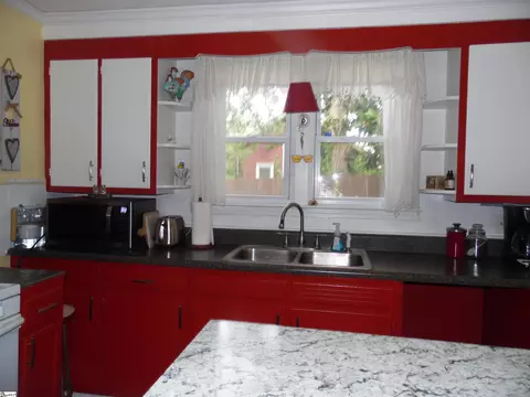 Kitchen - 111 W 7th Ave, Easley, SC 29640 photo 1 of 2