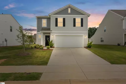 216 Wintersweet Way, Greenville, SC 29605
