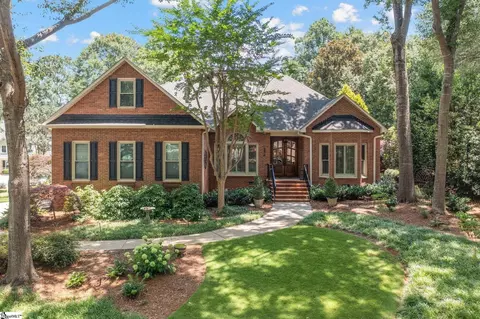 234 Deer Spring Ln, Simpsonville, SC 29680