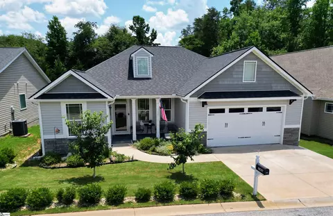 248 Page Creek Blvd, Landrum, SC 29356