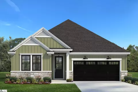 126 Tiger Lily Dr, Anderson, SC 29621