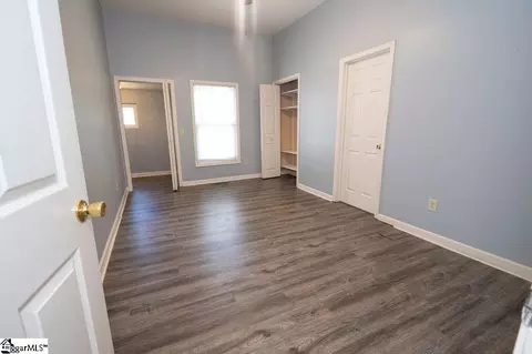 Bedroom - 112 Garrison St, Easley, SC 29640 photo 3 of 5
