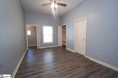 Bedroom - 112 Garrison St, Easley, SC 29640 photo 1 of 5