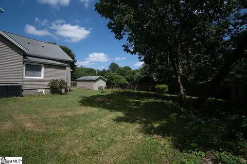 Exterior - 112 Garrison St, Easley, SC 29640 photo 5 of 5