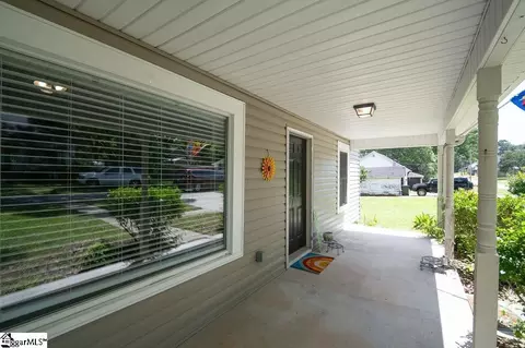 Exterior - 112 Garrison St, Easley, SC 29640 photo 3 of 5