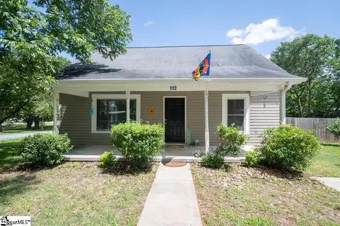 112 Garrison St, Easley, SC 29640