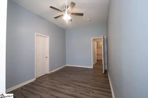Bedroom - 112 Garrison St, Easley, SC 29640 photo 2 of 5
