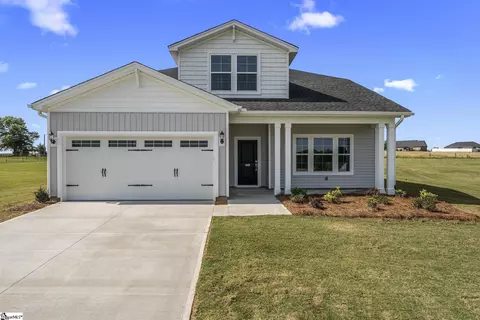 1419 Macedonia Rd #LOT 10, Gaffney, SC 29341