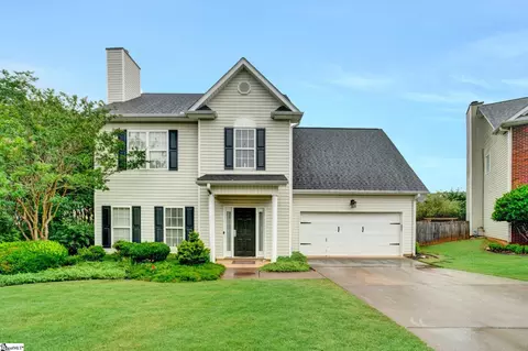 309 Schooner Ct, Simpsonville, SC 29680