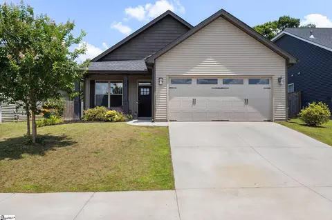 503 Lily Bloom Ct, Greer, SC 29650