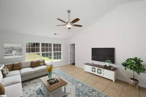 Living - 102 Tralee Ln, Greer, SC 29650 photo 1 of 4
