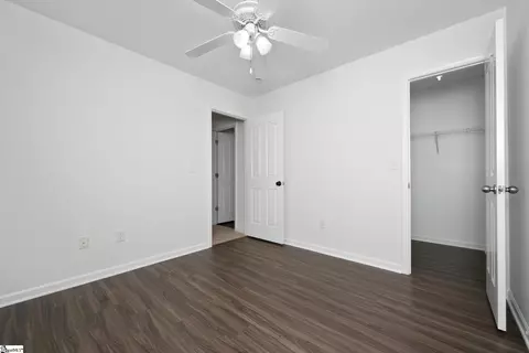 Bedroom - 102 Tralee Ln, Greer, SC 29650 photo 5 of 5