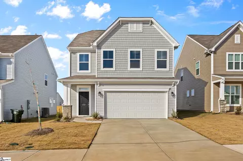 205 Pendergast Rd, Greenville, SC 29605
