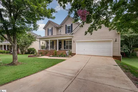 513 Middleshare Dr, Mauldin, SC 29662 photo 2