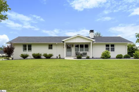 3810 Pennington Rd, Greer, SC 29651