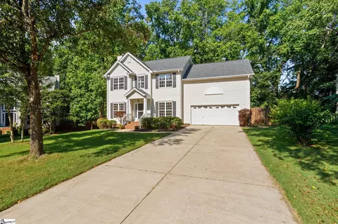 408 Summerwalk Pl, Simpsonville, SC 29681