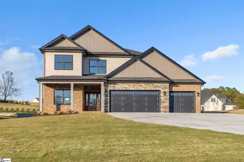 140 Mimosa Rd #LOT 27, Inman, SC 29349