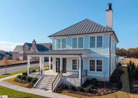 101 Burriss Dr, Greenville, SC 29615