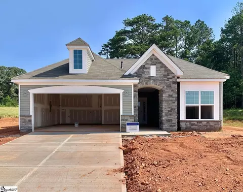 127 Somerset Ln, Central, SC 29630