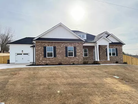 423 Ben Johnson Rd #LOT 19, Inman, SC 29349