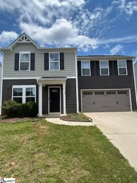 130 Castlebrook Dr, Greenville, SC 29605