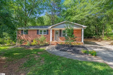 101 Havendale Dr, Fountain Inn, SC 29644