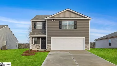 214 Stone Creek Rd, Clinton, SC 29325