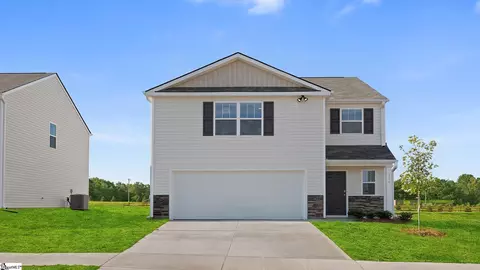 120 Elgin Dr, Laurens, SC 29360