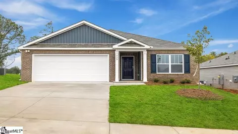 539 Sunfire St, Woodruff, SC 29388