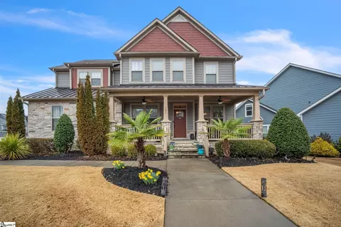 101 Mares Head Pl, Taylors, SC 29687