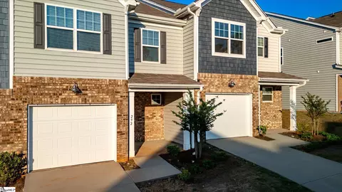 Exterior - 292 E Compass Way, Easley, SC 29640 photo 3 of 6