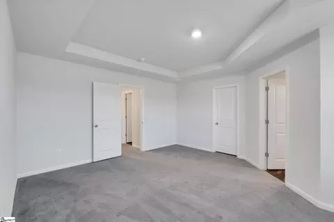 Bedroom - 292 E Compass Way, Easley, SC 29640 photo 2 of 5