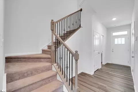 Entry Way - 292 E Compass Way, Easley, SC 29640 photo 1 of 2