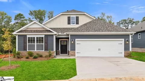 1832 Wabash Pl, Boiling Springs, SC 29316