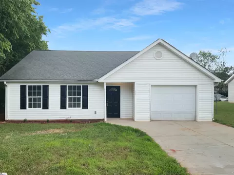 11 Picardy Dr, Greenville, SC 29605