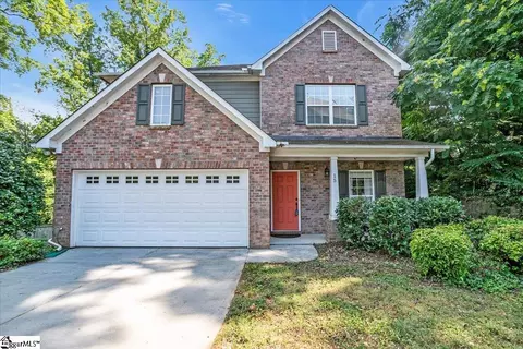 15 Creekstone Ct, Greenville, SC 29609