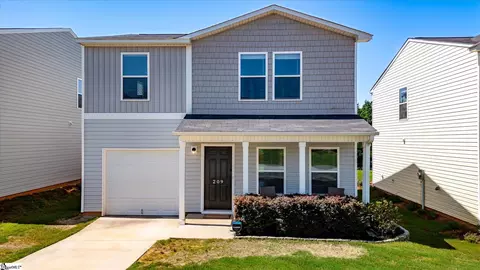 209 Long Grove Ln, Greer, SC 29650